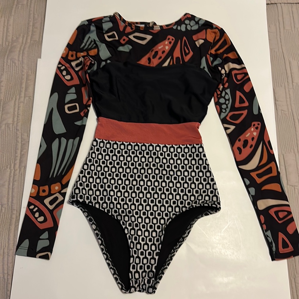 Seea Swimsuit